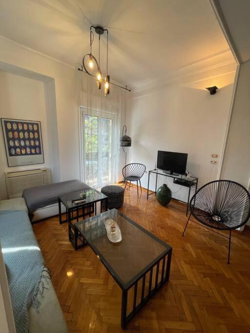 Apartment Next To White Tower Salonicco Esterno foto