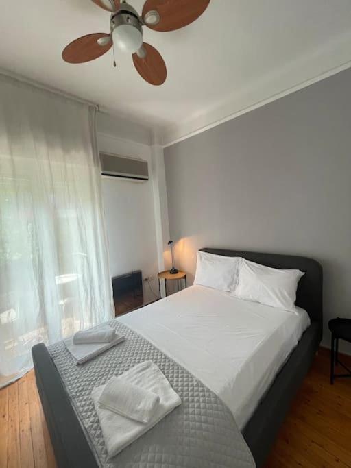 Apartment Next To White Tower Salonicco Esterno foto
