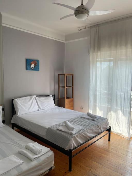 Apartment Next To White Tower Salonicco Esterno foto